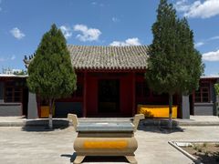 -广胜寺塔