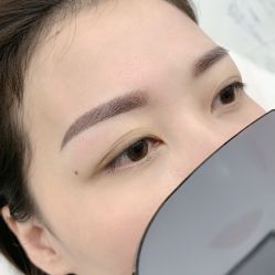 点击看大图 -HQ半永久纹绣纹眉