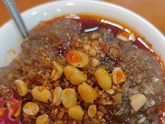 -发财凉粉(公园中路店)