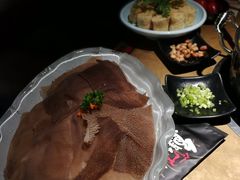 -左庭右院鲜牛肉火锅(南通CBD大有境店)