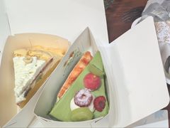 -EAU CAFE(永康路店)