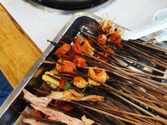 -江二娃串串香(科园四路总店)