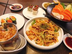元气寿司-元气寿司(东方宝泰店)