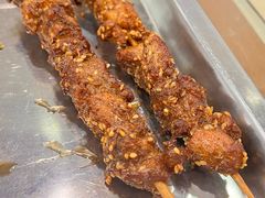 -白魁老号饭庄(交道口店)
