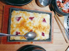 -九田家黑牛烤肉料理·自助(洪洞县城市花园店)