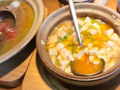 -永安鱼庄·镇江菜(丁卯店)