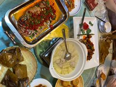 -乐口福家常菜馆(古庸路店)