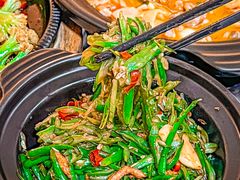 -李师傅脆肚(梅林店)