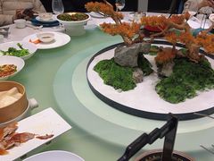-湖锦酒楼·30年经典湖北菜(沌口店)