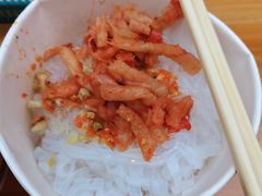 -李字号臭豆腐(总店)