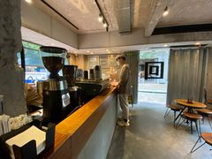 -来回·咖啡(天河南店)