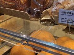 -面包新语(上地华联店)