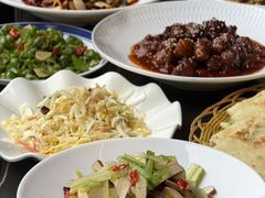 -九寨沟石锅鱼(沣峪口二十年店)