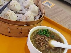 -知味观(翡翠城店)