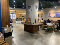 -海马体照相馆(天津世纪都会店)
