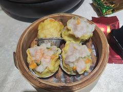 虫草花烧麦皇-味可道美食坊(福基路店)