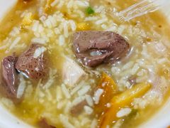 -百成大同鸭肉粥(大同总店)