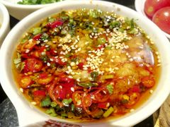 -巴奴毛肚火锅(广益哥伦布店)