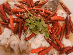 -丝路金桃·新疆菜(徐汇店)