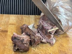 -清真·益鑫羊肉手抓馆(花园北街店)