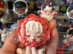 -泡泡玛特POPMART(上海环球港店)