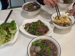 -辉程汤粉(沿江店)