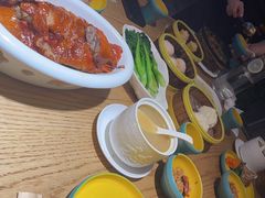 -昌勝香港深井烧鹅(新年华店)