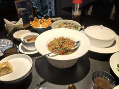 -喜悦烤鸭·新京菜(王府井店)