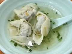 -潘国仙耳光馄饨(黄家阙路店)