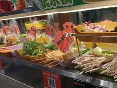 -北家姓转转火锅(万辉店)