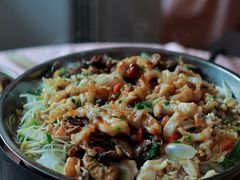 -标记好食