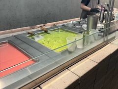 -喜茶(深圳万象城黑金店)