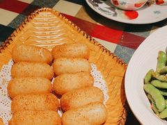 -楚詞CHUCI(国贸店)