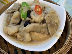 -澳门陈光记烧味饭店(万象城店)