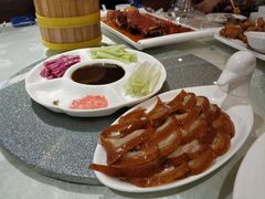 登瀛楼烤鸭-登瀛楼(鼓楼店)