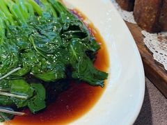 -羲和雅苑•北京烤鸭(瑞吉店)
