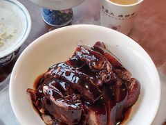-李犟大爆鳝面·手工蟹黄包(湖滨西湖店)