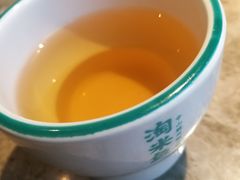 -淘米捞·米汤脆鲩鱼火锅(福田皇岗店)