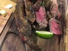 -MEAT MATE 鲜食肉铺(凤凰汇·里巷店)