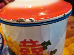 -人民公社大食堂(张家湾店)