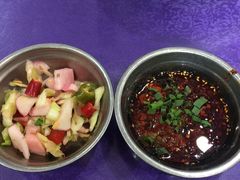 -双流老字号董蹄花(广场路店)