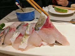 -海底捞火锅(奥体南路店)