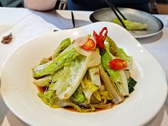 -北京老铺烤鸭(老城根店)