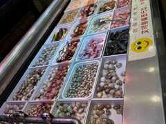 -尚品海鲜肥牛自助火锅(湖明店)