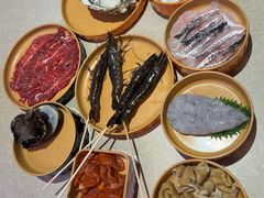 -海底捞大排档火锅(打浦路店)