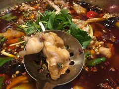 -望京一号·重庆江湖菜(工体店)