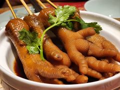 -点都德(华强南店)