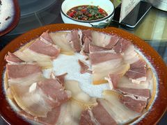 宣威火腿-宣威山野人家·云南菜·菌火锅(金碧店)