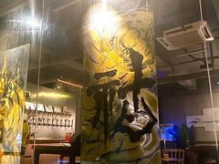 -HUBBA祜精酿(五羊邨店)