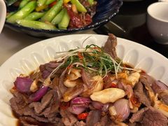 -誉八仙粤菜(万象天地店)